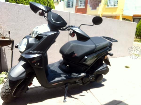 Moto Vento -16