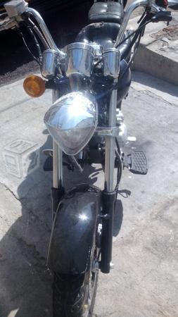 Buena moto vara jala al cien -05