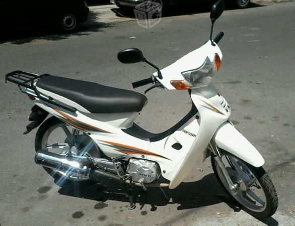 Moto ANDATI , 110 -08