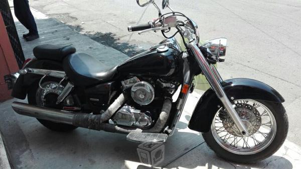 Honda shadow -07