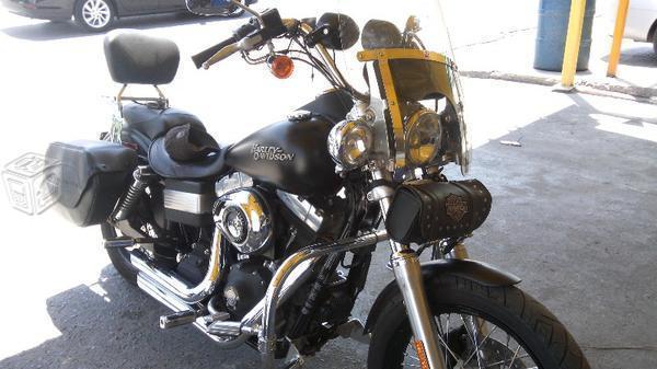 Harley Street Bob NACIONAL -11