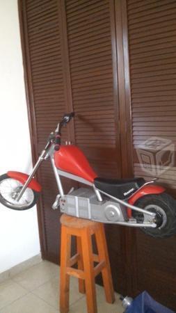 Moto infantil razor