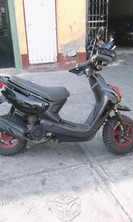 Bonita italika 150cc