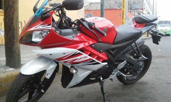 yamaha r15 -15