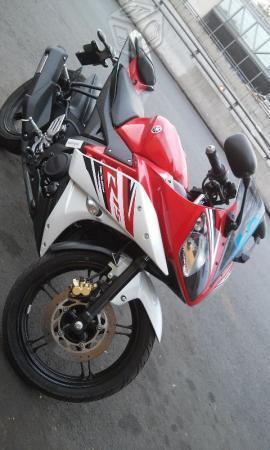 yamaha r15 -15