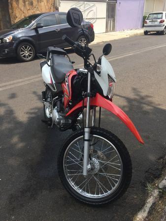 Moto honda -15