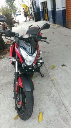 Bajaj (pulsar 200ns) -15