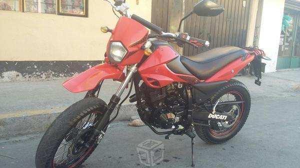 Cambio por ws 175 -14