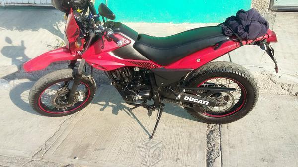 Cambio por ws 175 -14