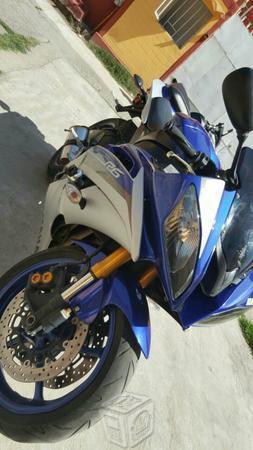 Excelente Yamaha r6 -14