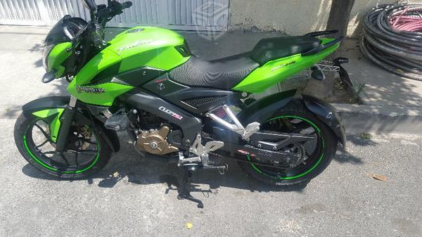 Pulsar 200ns edicion especial -15