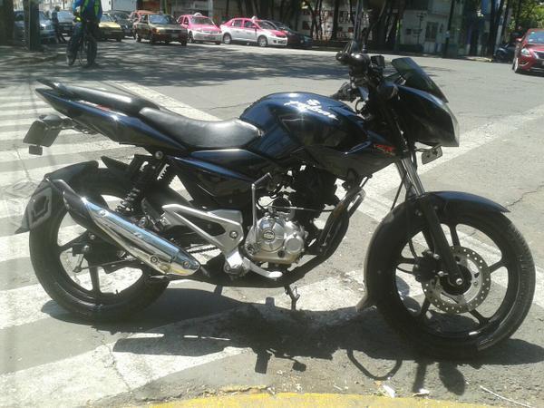 Excelente pulsar 135 ls -13