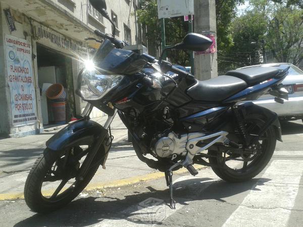 Excelente pulsar 135 ls -13