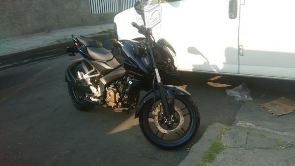 moto pulsar 200 ns -16