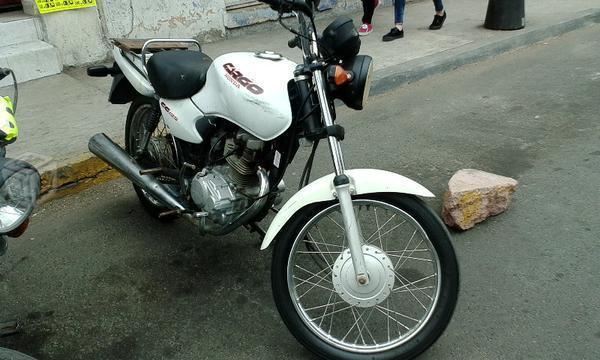 Cargo 125 cc buena -10