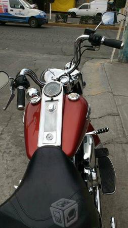 Road king 1450cc impecable -99