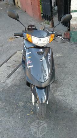 Yamaha Jog V/C -09