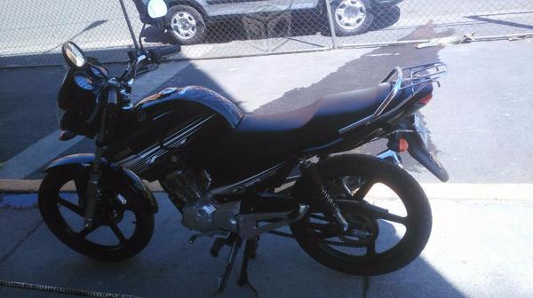 Yamaha ybr 125-r -15