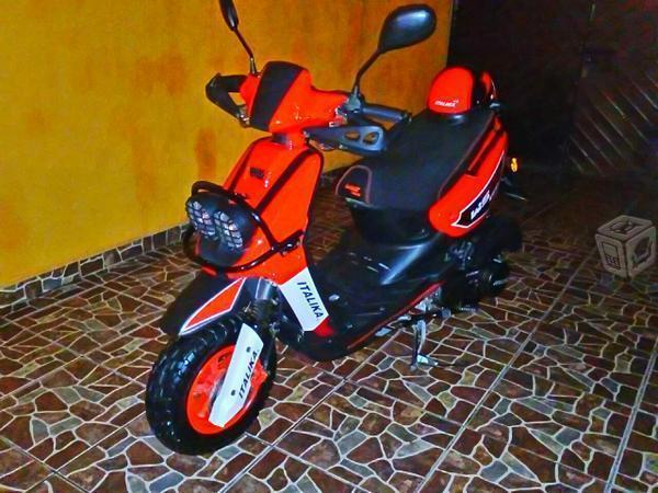 Italika ws 150 cc -15