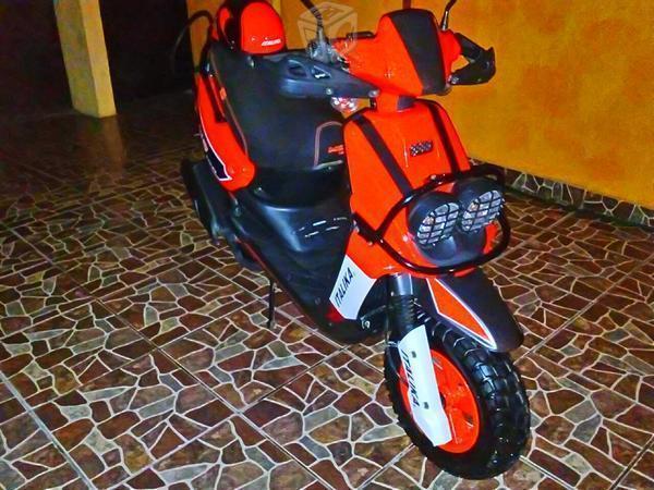 Italika ws 150 cc -15