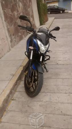 Pulsar 200 Ns -14