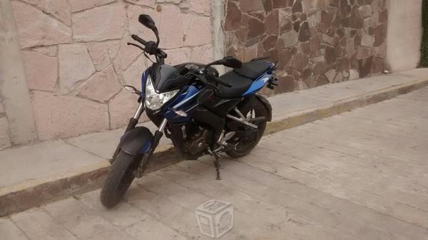 Pulsar 200 Ns -14