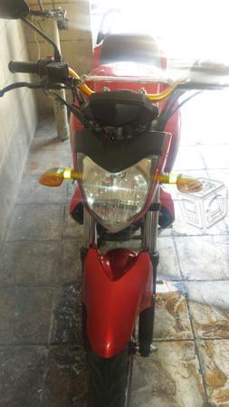 Moto yamaha -15