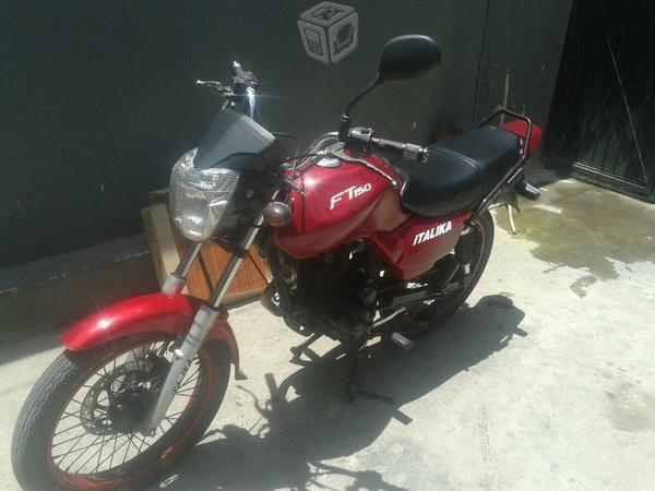 Ft 150 cambio -09