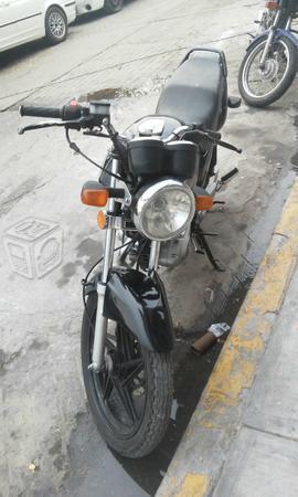 SUZUKI 125cc -14