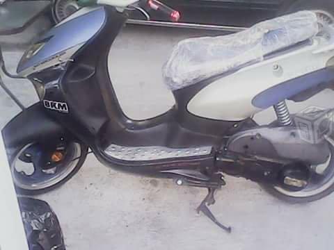 Vento 125cc -06