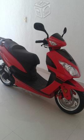 Perfecta Moto Italika DS150 fact orig -14