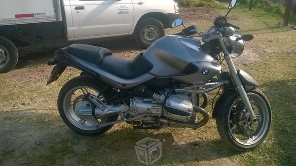 Bmw r 850 r impecable