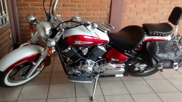 Cambio por harley sposter 1200 -05