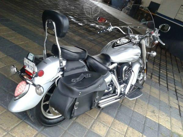 Yamaha road star -07