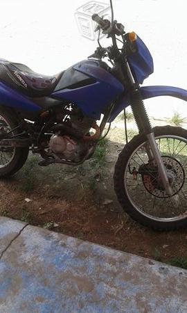 Honda xr125 -07