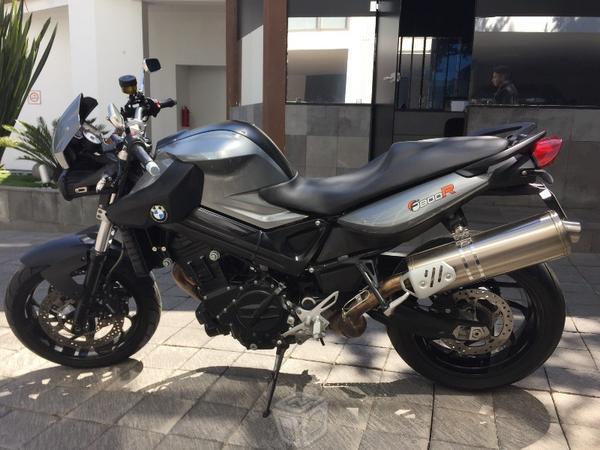 Motocicleta BMW -11