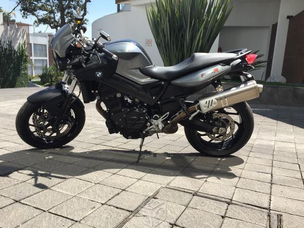 Motocicleta BMW -11