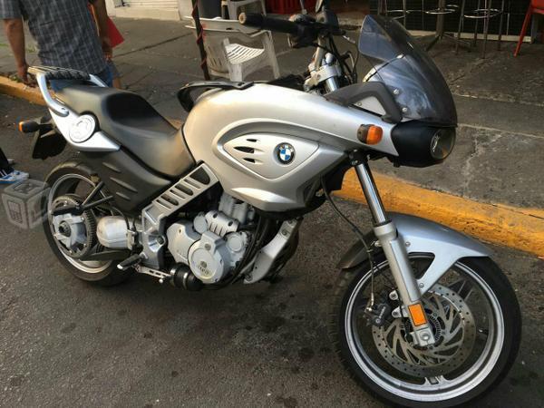 Bmw 650cc -03