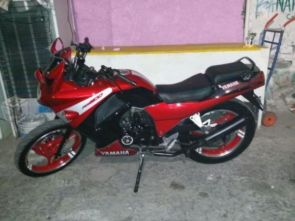 Moto rt200 -12