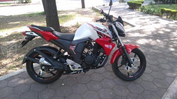 Yamaha fz 16 -16