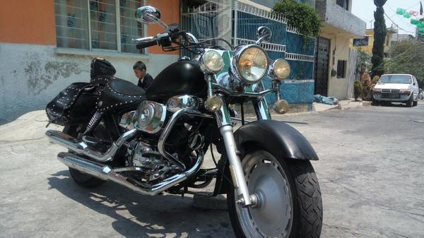 Chopper v/c por fz -07