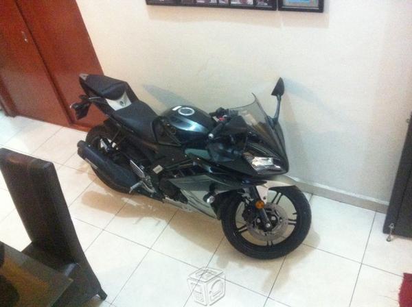 Yamaha R15 para exigentes -14