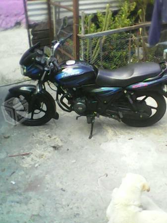 Pulsar discover 125 -12