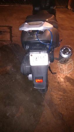 motoneta scoter vento de 80cc no cambios -07