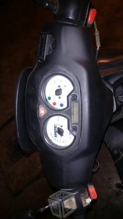 motoneta scoter vento de 80cc no cambios -07