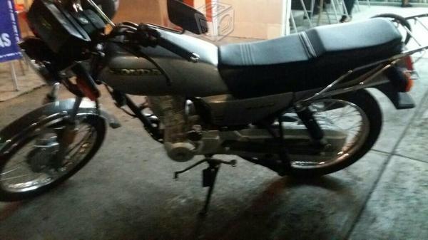 Honda tool 125 -16