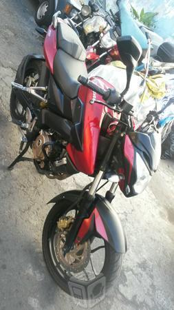 Pulsar ns200 -13