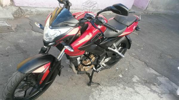 Pulsar ns200 -13