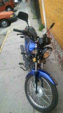 Moto FT 110 -16