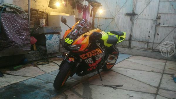 Honda cbr 1000rr -06